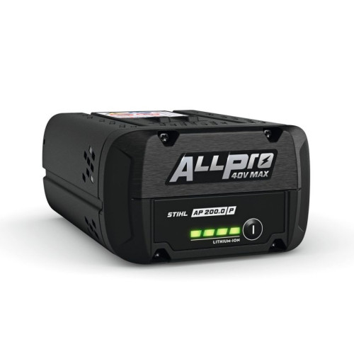 Stihl&Acirc;&reg; AP 200 P Battery - ALLPRO