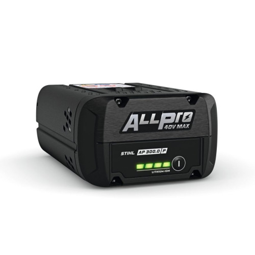 Stihl&Acirc;&reg; AP 300 P Battery - ALLPRO