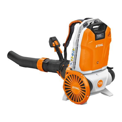 Stihl® BGA 300 Cordless Backpack Blower