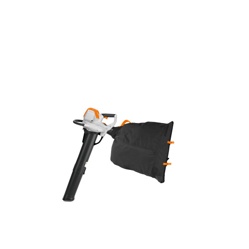 Stihl® SHA 140 Vacuum Shredder