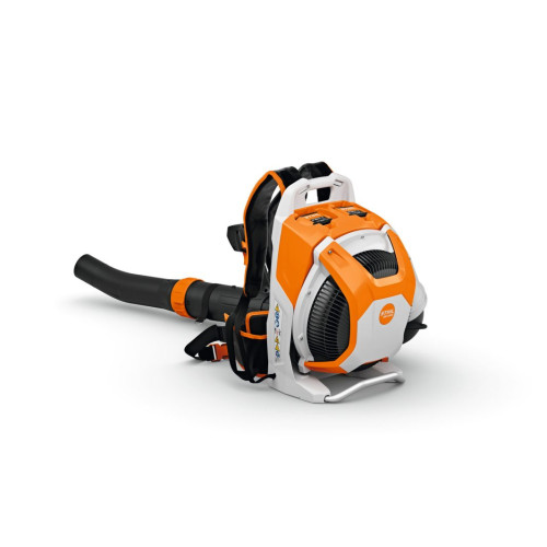 Stihl® BRA 600 Cordless Backpack Blower