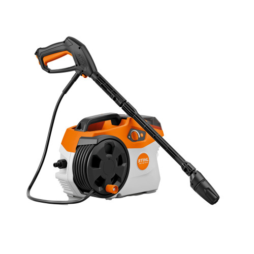 Stihl® REA 100 P Cordless Pressure Washer