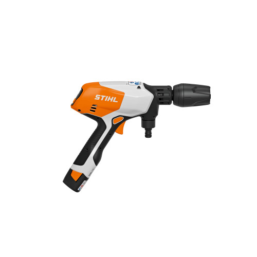 Stihl® RCA 20 Cordless Pressure Washer