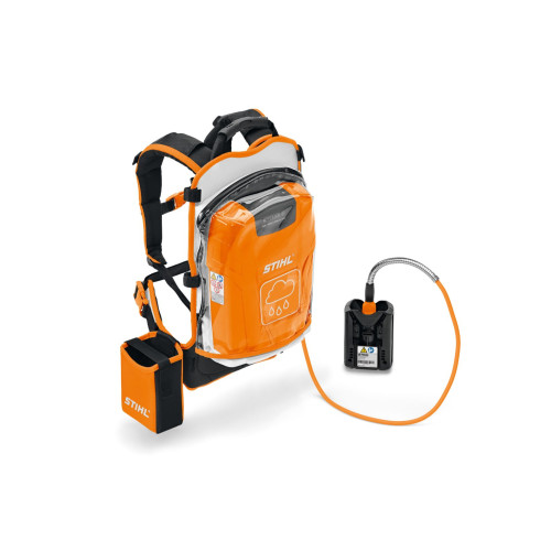 Stihl® AR 2000 L Backpack Battery C/W Connecting Cable & AP Adaptor