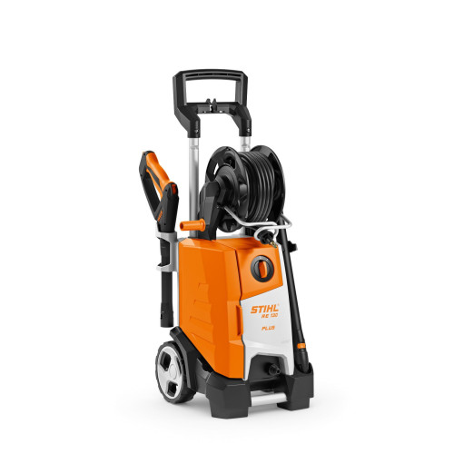 StihlÂ® RE 130 Plus Pressure Washer