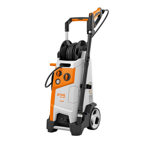 RE 150 PLUS High-pressure cleaner