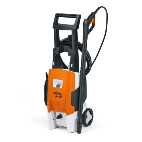 Stihl® RE 100 PLUS CONTROL Electric High-Pressure Washer