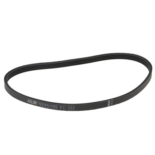 FL267 Poly V Belt to Suit Flymo