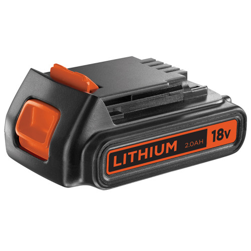 BL1518 Slide Battery Pack 18V 1.5Ah Li-ion