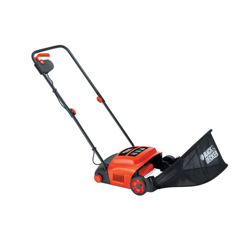 GD300 300mm Lawnraker 600W 240V