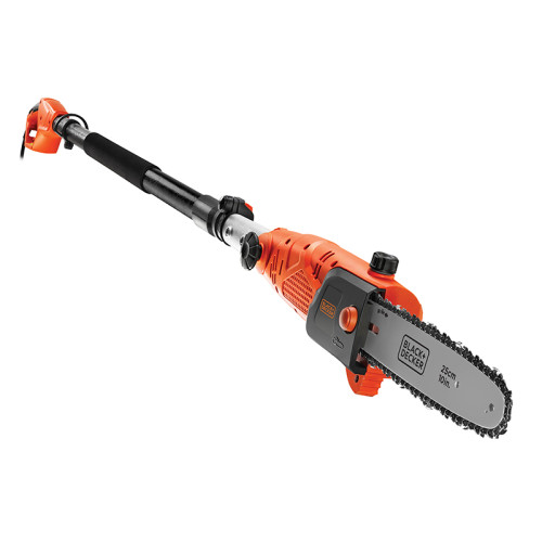 PS7525 Corded Pole Saw 25cm Bar 800W 240V