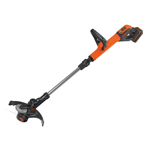 STC1820PC Cordless AFS Strimmer&Acirc;&reg; 18V 1 x 2.0Ah Li-ion