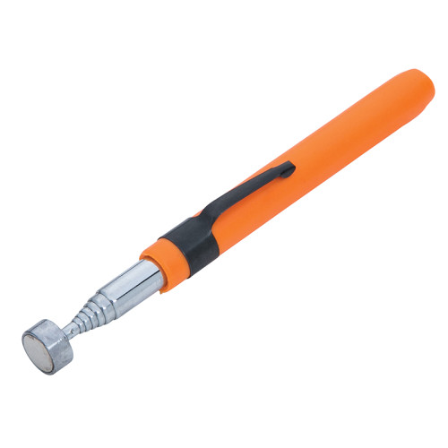 Telescopic Magnetic Pick Up Tool 150-685mm 2.25kg (5lbs)