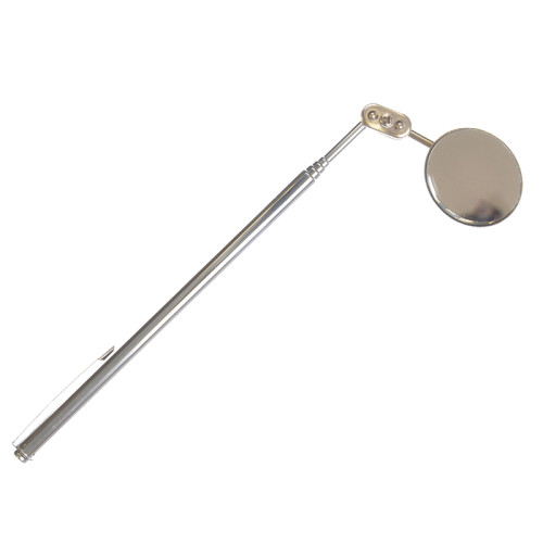 Swivel Telescopic Inspection Mirror 180-635mm