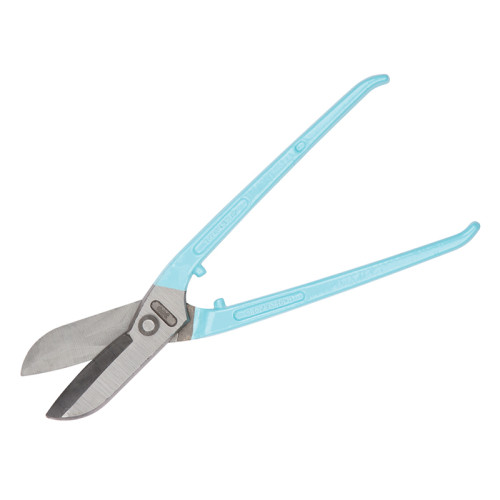 Straight Cut Tin Snips 250mm (10in)