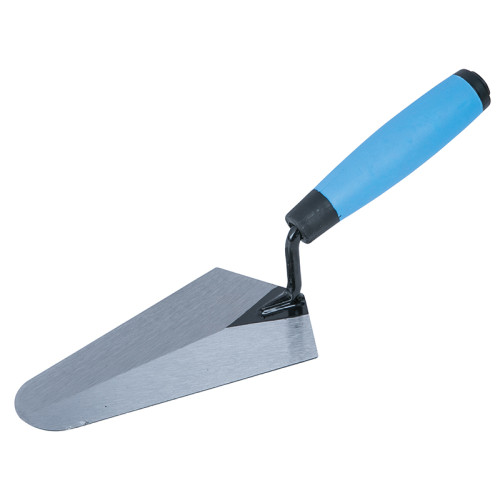 Gauging Trowel Soft Grip Handle 7in B/S24118