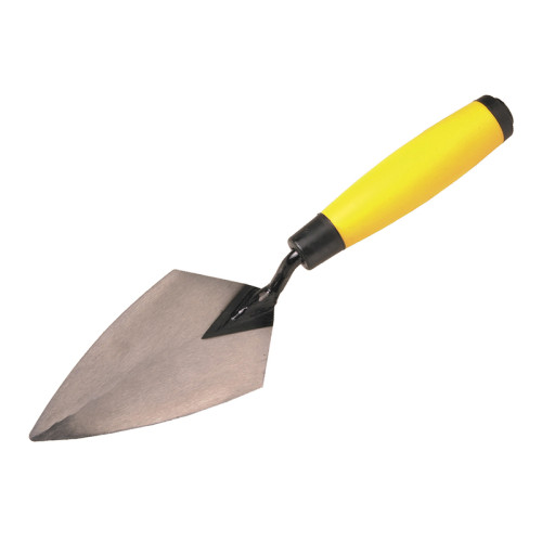 Pointing Trowel Soft Grip Handle 150mm (6in)