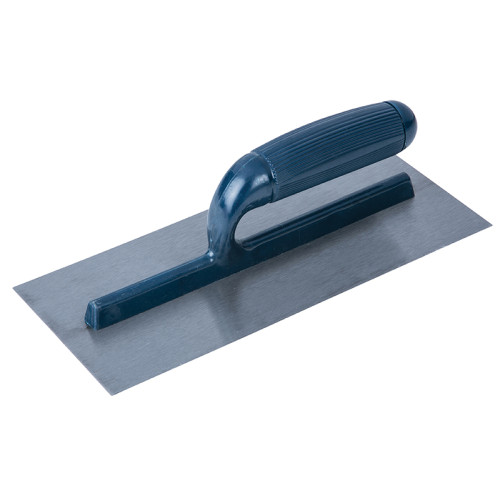 Plastering Trowel Plastic Handle 11 x 4.3/4in