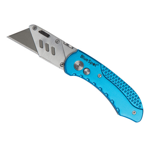 Professional Folding Utility Knife