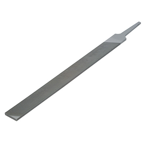 4-140-10-1-0 Millsaw File 250mm (10in)