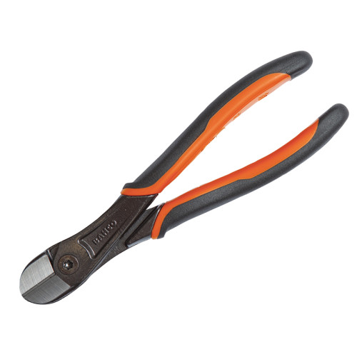 21HDG-180 ERGO™ Side Cutting Heavy-Duty Pliers 180mm (7in)