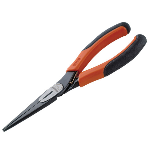 2430G ERGO™ Long Nose Pliers 200mm (8in)