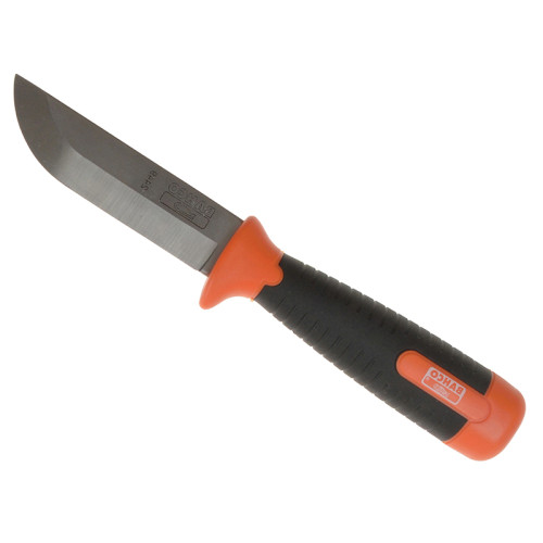 SB-2449 Curved Blade Wrecking Knife