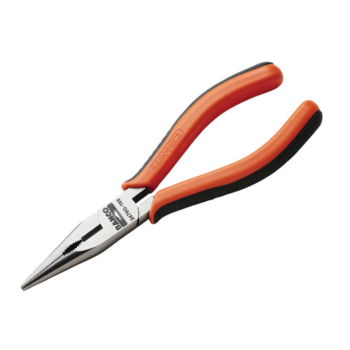 2470G Snipe Nose Pliers 160mm (6.1/4in)