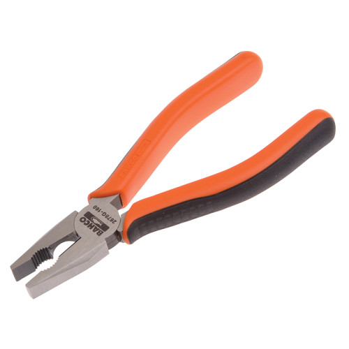 2678G Combination Pliers 180mm (7in)