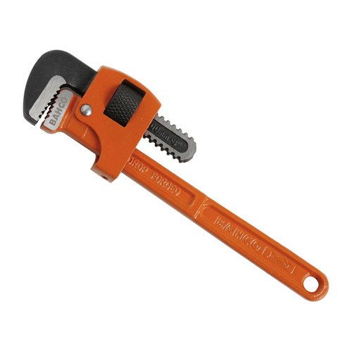 361-18 Stillson Type Pipe Wrench 450mm (18in)