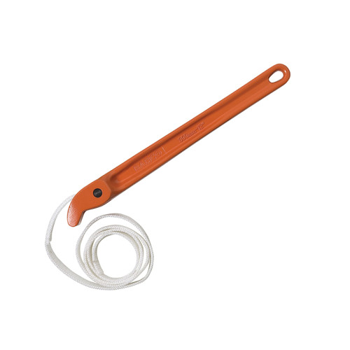 375-8 Plastic Strap Wrench 300mm (12in)