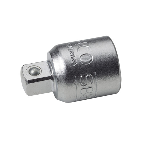 Adaptor 3/8in Female > 1/2in Male SBS724