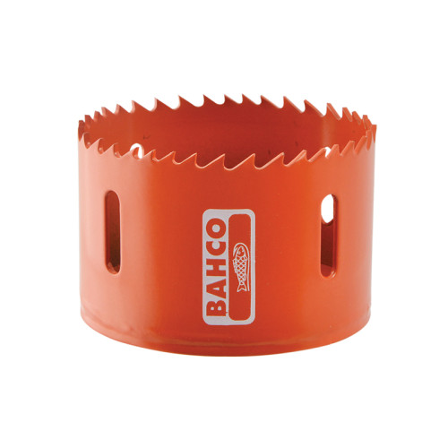 3830-140-C Bi-Metal Variable Pitch Holesaw 140mm