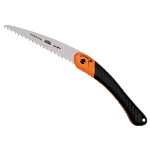 396-HP Folding Pruning Saw 190mm