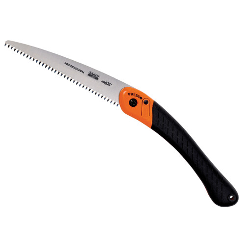 396-JS Professional Folding Pruning Saw 190mm (7.5in)