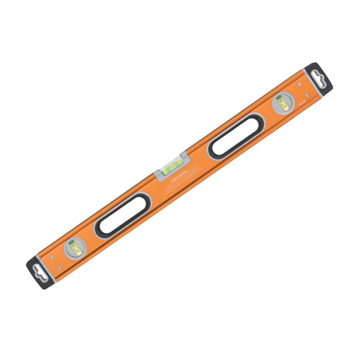 466-1200 Box Spirit Level 120cm