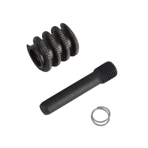 9031-2 Spare Knurl & Pin & Spring