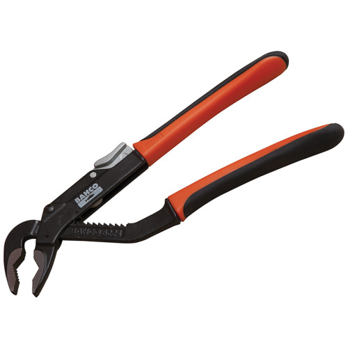 8223 ERGO™ Slip Joint Pliers 200mm