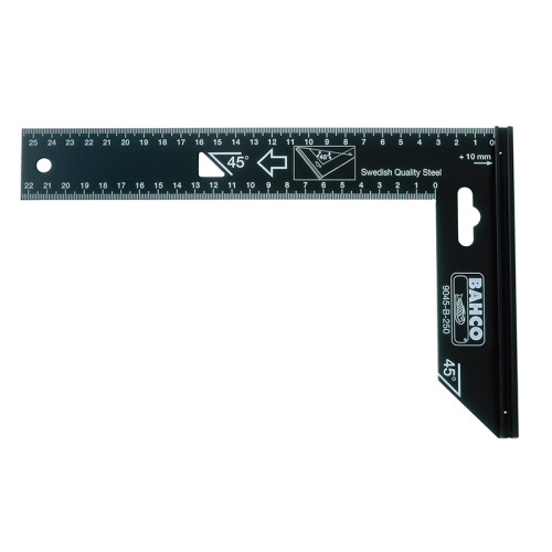 9045-B-250 Try Square 250mm (10in)