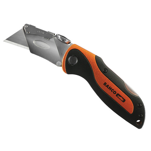 Better Sports Utility Knife Lockable