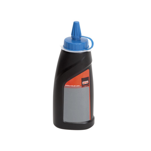 Marking Chalk Pour Bottle Red 227g