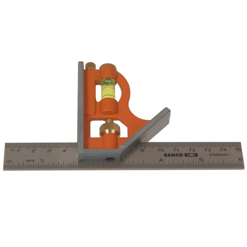 CS400 Combination Square 400mm (16in)