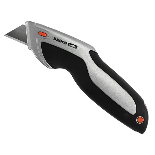 ERGO™ Fixed Blade Utility Knife
