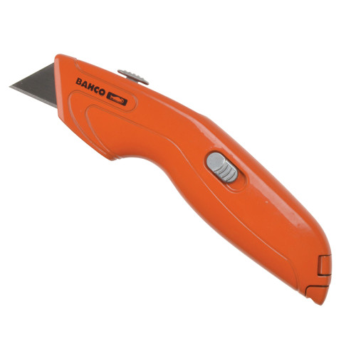 Retractable Utility Knife Twist