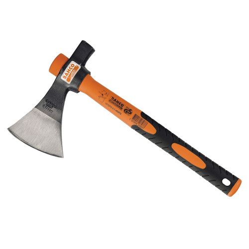 General-Purpose Axe Fibreglass Handle HFGPS 1kg