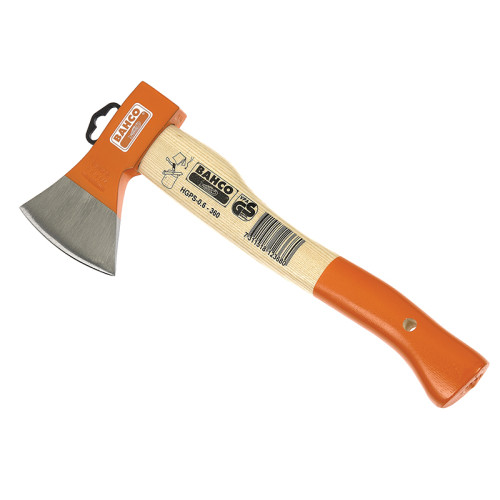 Standard Hand Axe HGPS 0.8-380 1kg