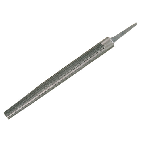 1-210-10-1-0 Half-Round Bastard Cut File 250mm (10in)