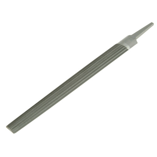 1-210-12-2-0 Half-Round Second Cut File 300mm (12in)