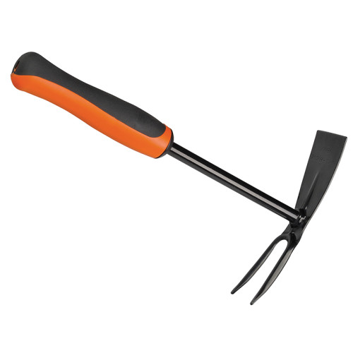 P267 Small Hand Garden 2 Point Hoe