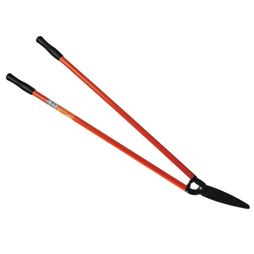 P74 Long Handled Lawn Shears